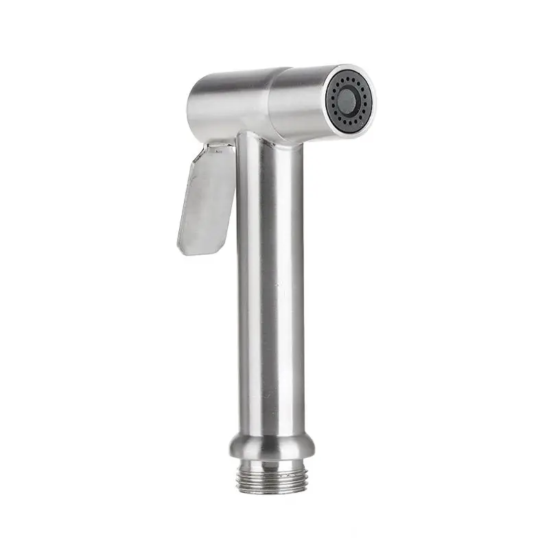 

1/2" Bidet Sprayer Bidet Sprayer Set Toilet Washing Jet Set Handheld Hygienic Shower Spray Gun Bathroom Fittings