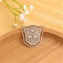 Железный человек Супермен Бэтмен Капитан Америка Закладка Корейская Студенческая Лига Легенд металлические закладки