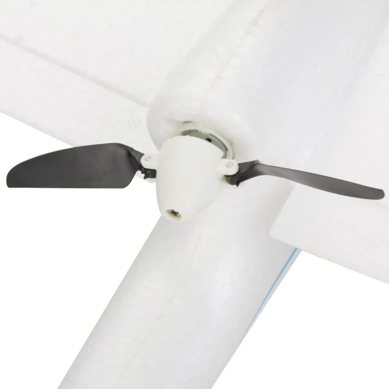 Для WLtoys F959 Sky King 2,4G 3CH 750 мм размах крыльев RC самолет RTF-EU штекер