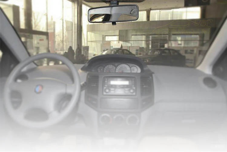 Внутреннее зеркало заднего вида для 2006-2013 Geely MK