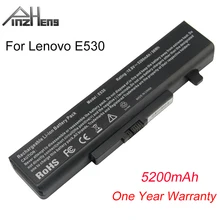 PINZHENG Laptop Battery For Lenovo IdeaPad E49 K49 E430 E530 E435 E535 M480 M490 M495 M580 M595 V480 V485 V380 V385 V580 V585