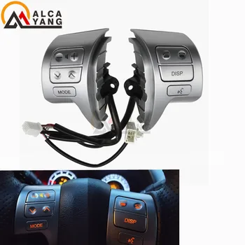 

Fast Delivery Factory price Steering Wheel Control Button switch For Toyota corolla OEM 84250-02200