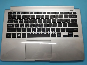 

Laptop PalmRest&keyboard For Samsung NP900X3B NP900X3C NP900X3D NP900X3E 900X3B 900X3C 900X3D 900X3E Korea KR With Backlit USED