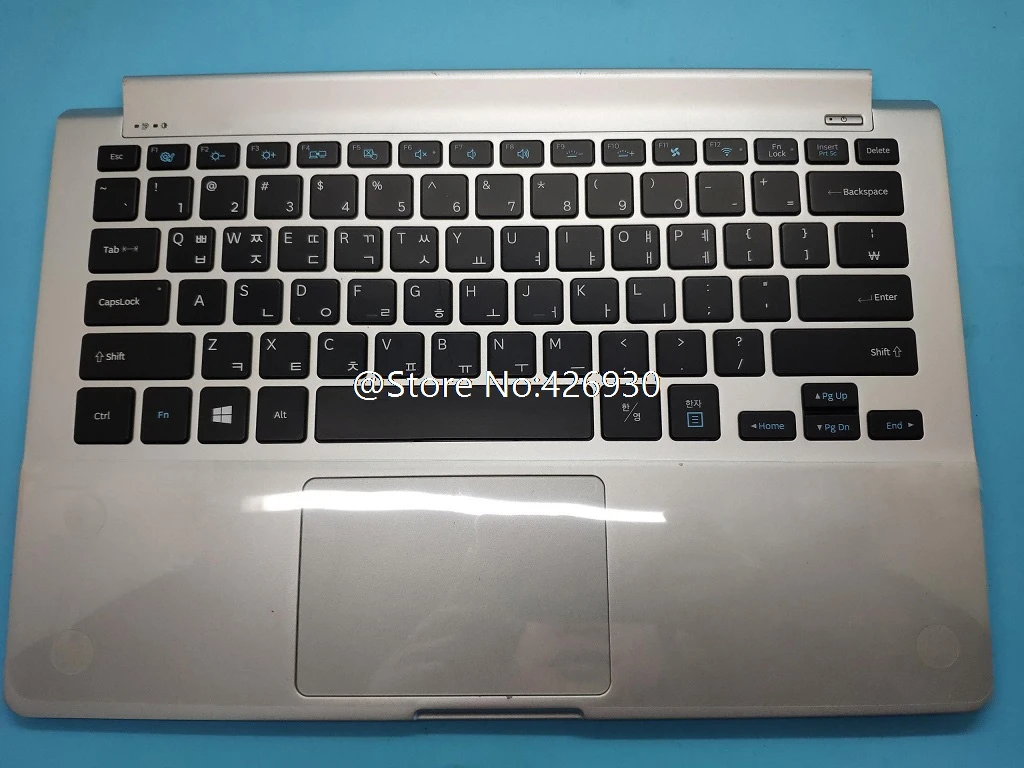 Подставка для ноутбука и клавиатура Samsung NP900X3B NP900X3C NP900X3D NP900X3E 900X3B 900X3C 900X3D 900X3E Korea KR