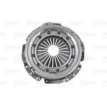 

Basket clutch D4DB D \ HYUNDAI County/HD-65/78 VALEO 831 303