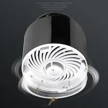 Usb лампа от комаров, насекомых, мух, ловушка для насекомых, вредителей, Led, УФ-светильник, Zapper, домашний, москитная ловушка