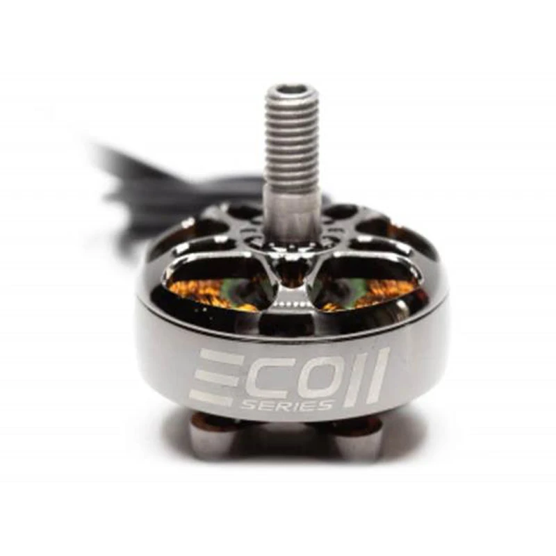 ECO II Series 2306 1700/1900/2400KV Durable Motor for DIY Racing Drone RC Helicopter | Игрушки и хобби
