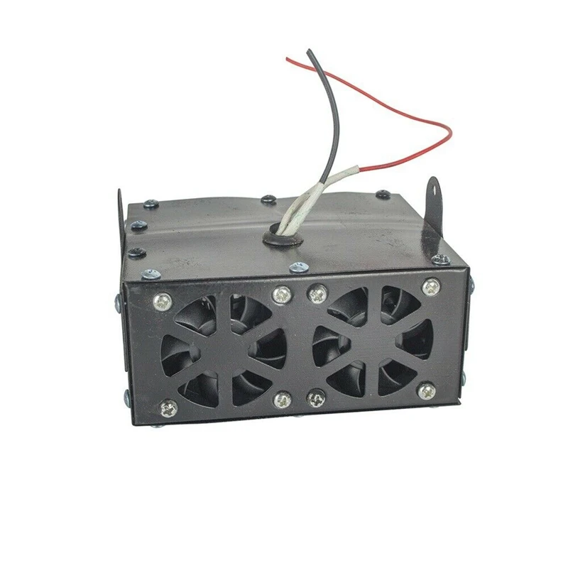 12V 400W фары для автомобилей Грузовик тепловентилятор Demister Отопление Теплее лобового стекла автомобиля