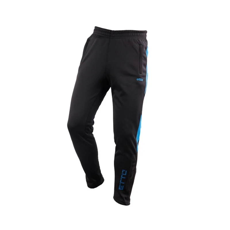 

Etto Motion Pants Autumn And Winter Up set Add Wool Tight Accept Pants More Warm Morning Exercise Running Pants Men And Women