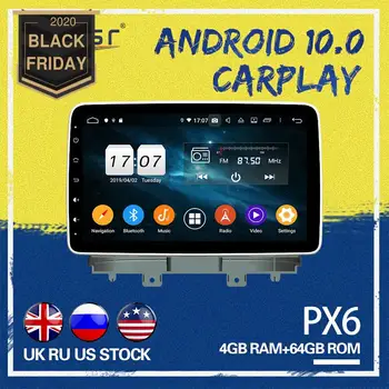 

AOTSR Android 10.0 Car GPS Player For Ford Focus 2019 Car Radio GPS Navigation WIFI RDS IPS Multimedia Player 2din