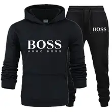 #Special Offers Men's Boss Letter Print Sportswear Sets Fashion Tracksuits Men Hoodies And Long Pants 2019 Winter Casual Sport Suits Men Clothes #Special Offers Men's Boss Letter Print Sportswear Sets Fashion Tracksuits Men Hoodies And Long Pants 2019 Winter Casual Sport Suits Men Clothes