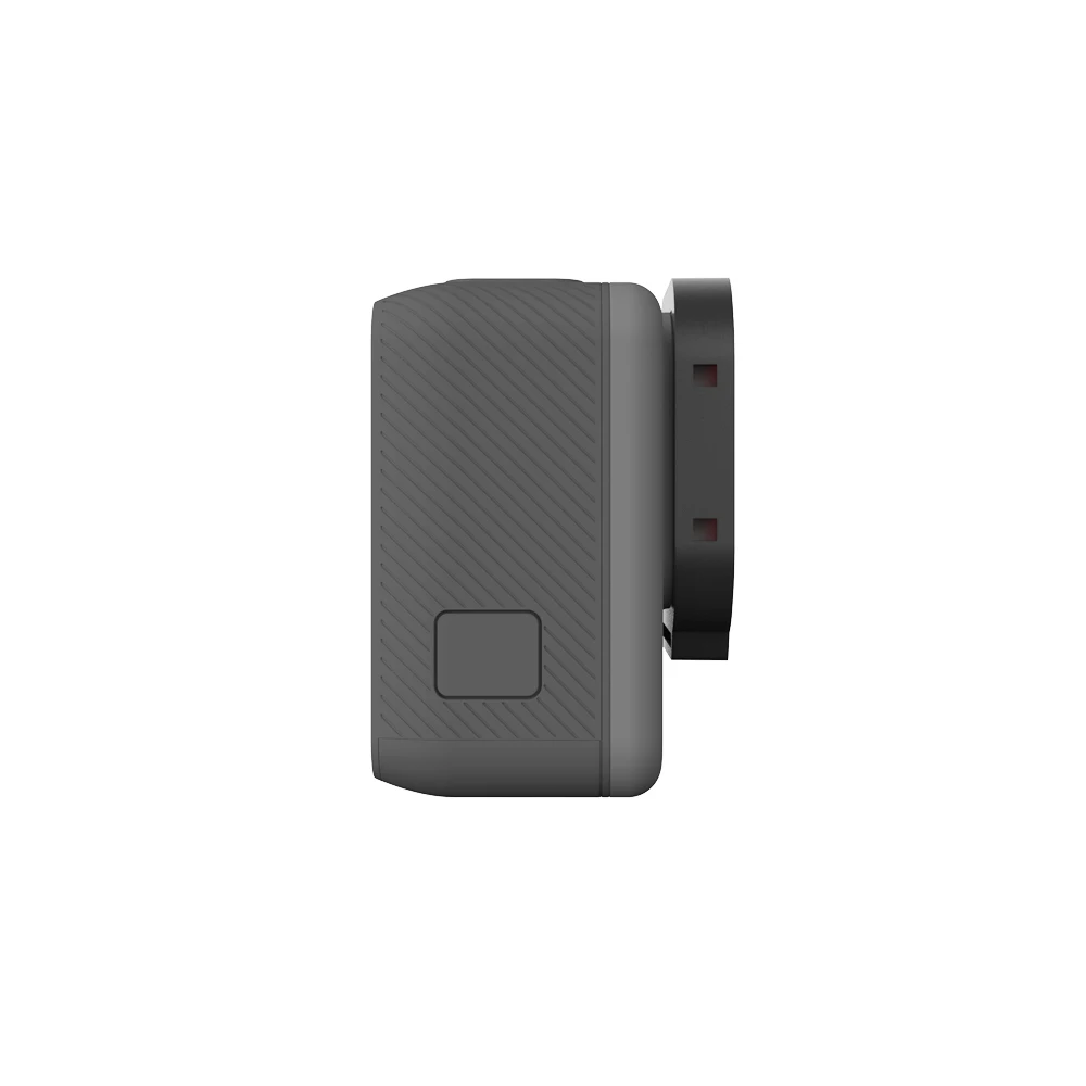 Поляризационный трубчатый фильтр для экшн-камеры GoPro Hero7/Hero6/Hero5 Black