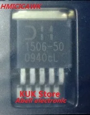 

Original 100% NEW 1506-50 AP1506-50K5L-13 AP1506-50K5L AP1506-50 AP1506 1506 D2PAK 10PCS/LOT