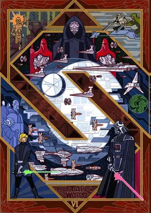 5D DIY Star Wars Diamond Painting Kit Longda Baby Cross Embroidery Handmade  Diamond Mosaic Art Gift - AliExpress