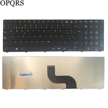 Spanish for Acer TRAVELMATE TM 5742G 5742 5742Z 5742ZG 5335 5542 5542G 5735 5735G 5744 5744Z SP laptop keyboard 1