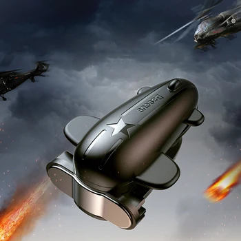 

Gamepad PUBG Controller Triggers for Pubg Mobile Bluetooth Plane Tablet Eat Chicken Button Touch Esports Mobile Auxiliary Button