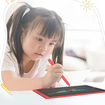

SALE NOYOKERE Digital Drawing Tablet 8.5 Inch LCD Writing Tablet Pad for Artists Animation Drawing Graphics Tablet