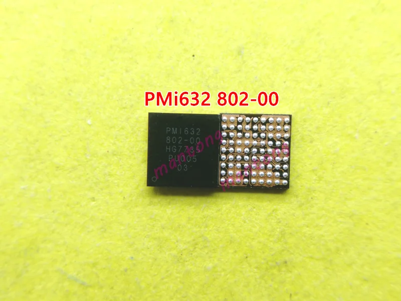 1 шт. PMI632 502 00 501 602 902 50000 90000 802 00|Интегральные схемы| |