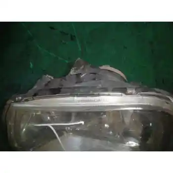 

2577140 headlight Left Mitsubishi L 200 (k6/7) 2500 Gl Diesels