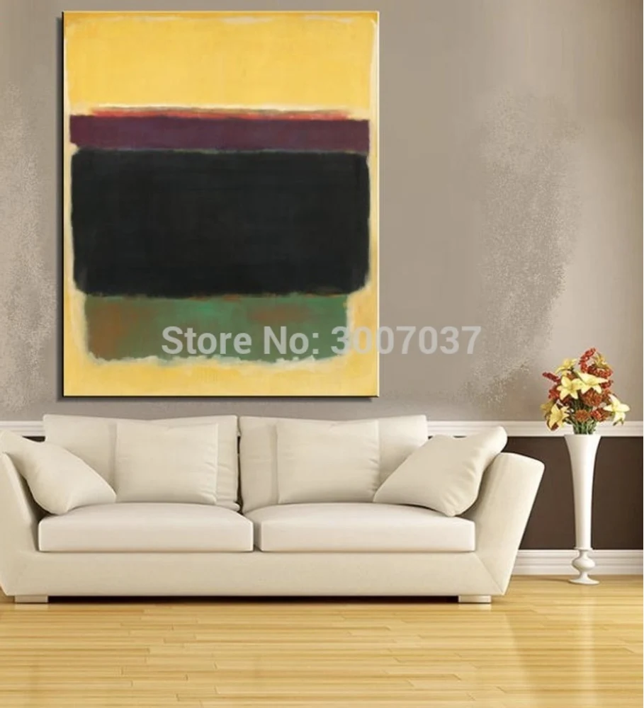 

Классическая картина маслом без рамы, Настенная картина 100% без рамы