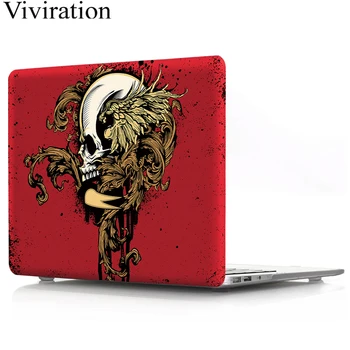 

For Macbook Air Pro 11 12 13 15 Retina Touch Bar Laptop Replace Cover Cool Boy Hard Shell Case For Apple Mac Book 11.6 13.3 15.4