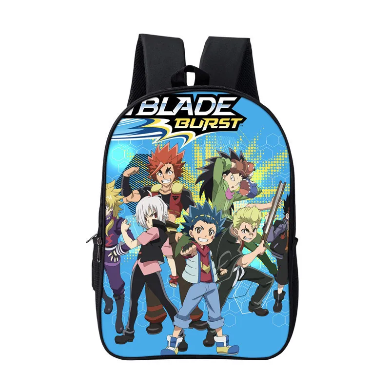 Mochilas Beyblade Burst Сумки Sac Dos 3D рюкзак для мужчин держать все ваши Металлические Beyblades Kpop школьные сумки для девочек-подростков рюкзак