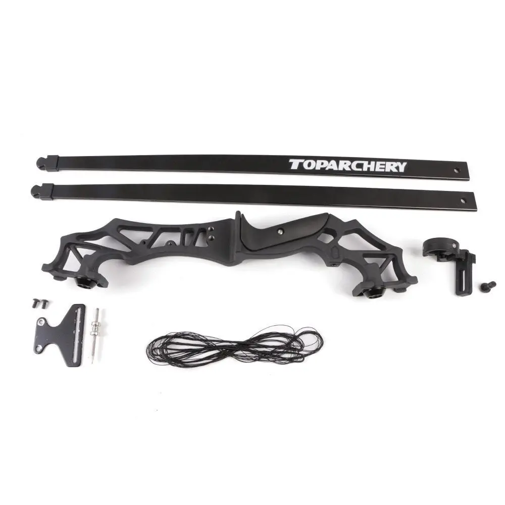 30 фунтов/40 фунтов стрельба из лука охота прямой лук снят для наружной практики