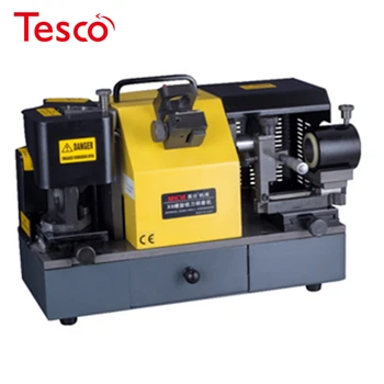 

MR-X6A 4~20mm diameter Endmill Sharpener Grinder+Grinder Wheel for Carbide Tungsten material Endmill