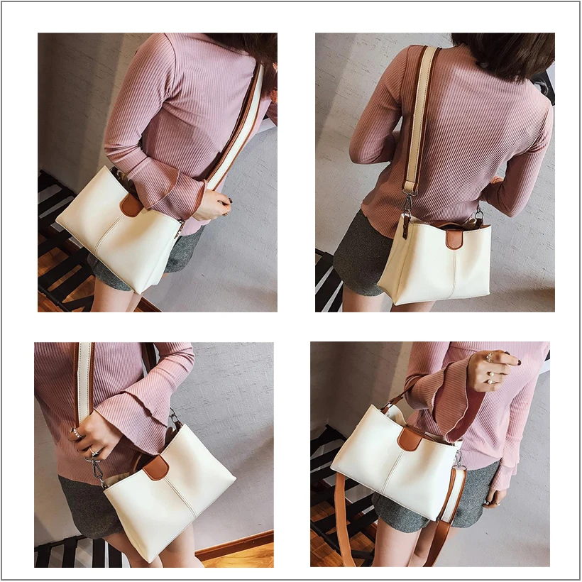 leather bags