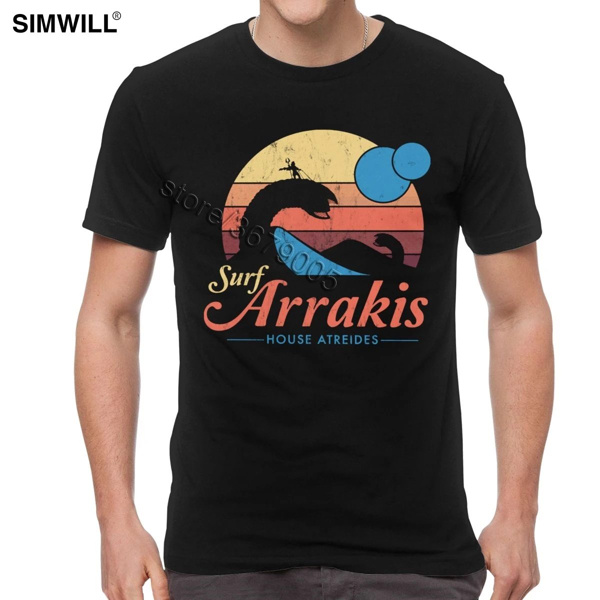 mens surf t shirts uk
