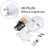 UK Plug without box