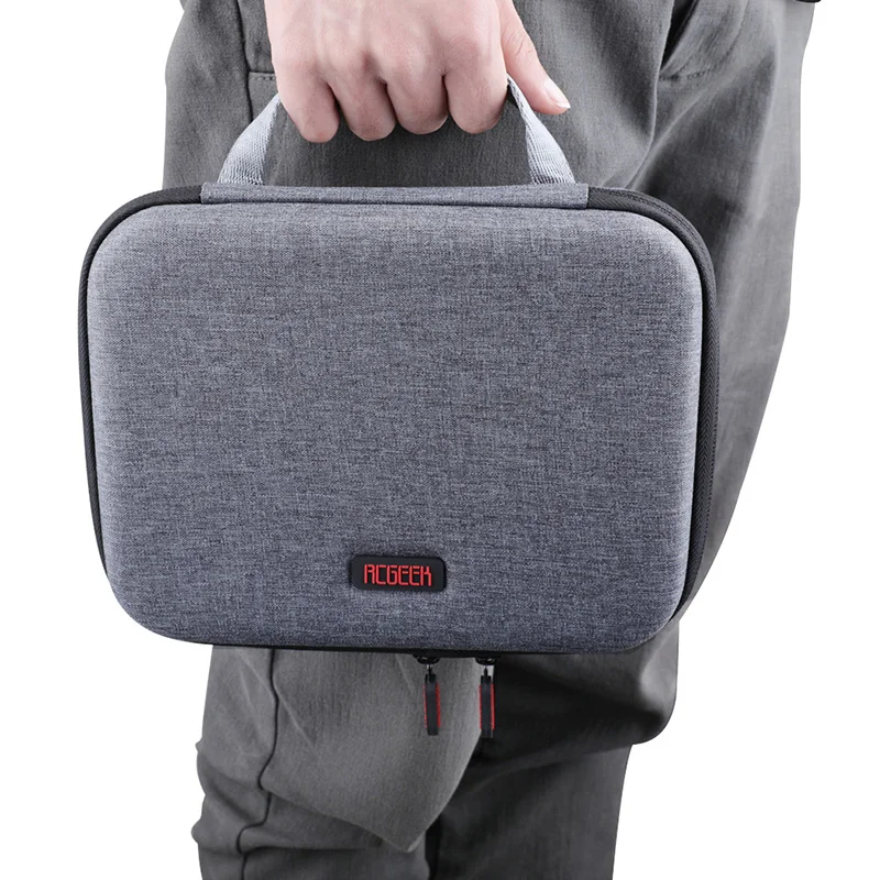 High Quality Portable Storage Bag for DJI OSMO Mobile 3 Moza Mini S