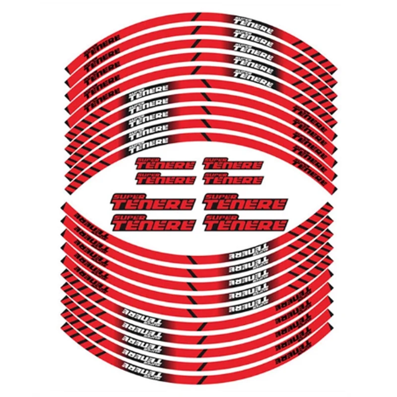 super TENERE-2