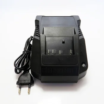 

Free shipping Li-ion Battery Charger For Bosch 18V 14.4V Electrical Drill Battery BAT609 BAT609G BAT618 BAT618 BAT614 2607336236