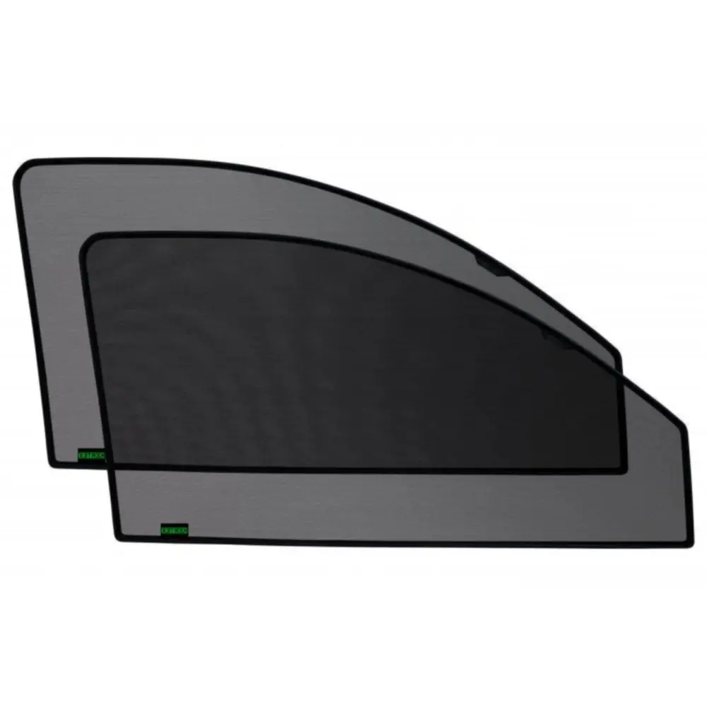 Kertex premium for Mercedes-Benz GLA x156 1(2014-2018) front frame avtoshtorki автошторка Sun curtain auto magnetic |