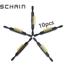 L925B 10 шт. волоконно-оптический Быстрый разъем Оптическое волокно Механическое Сращивание для капельного кабеля fibra оптика