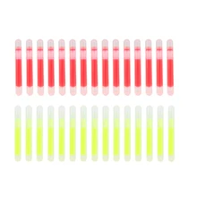 

Tactical Fluorescence Glow Stick Marking Light Glow Emergency Luminous Safety Labeling Signal Sticks Paintball Accessories