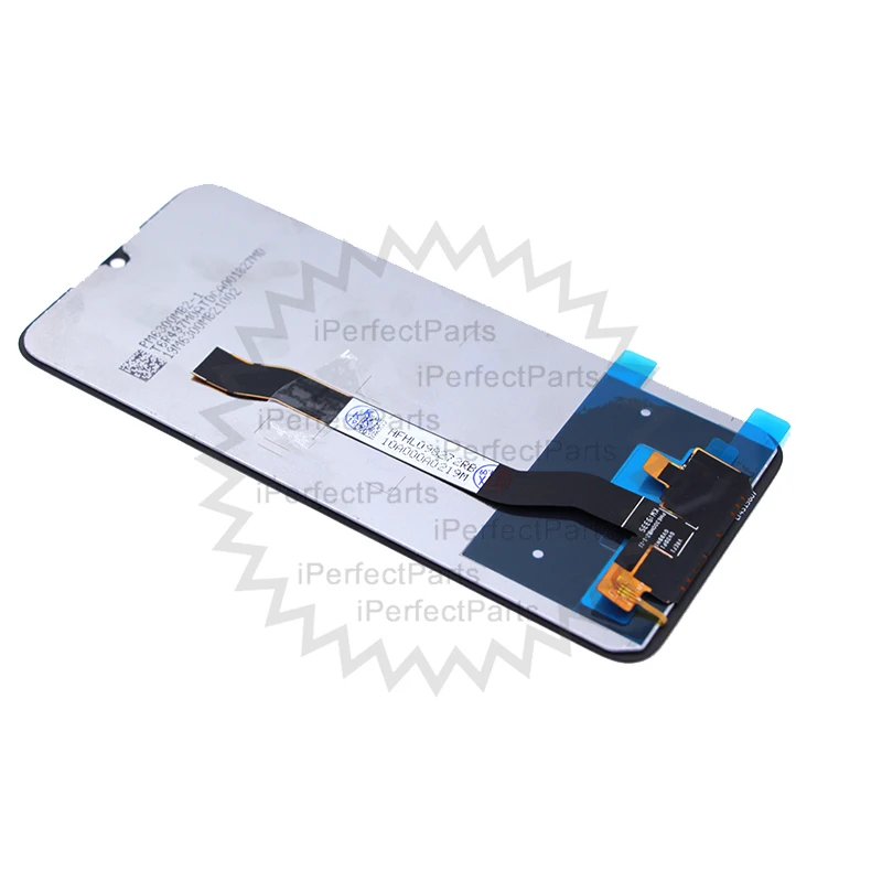 6,3 ''для Xiaomi Redmi Note 8 lcd M1908C3JH дисплей сенсорный экран Замена с инструментом для Redmi Note 8 Pro lcd M1906G7I 2015105