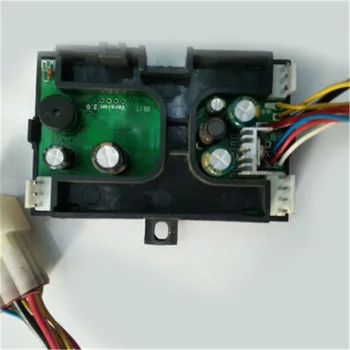 

12V Circuit Board Controller 2KW For Air Parking Heater Car Truck RV Replacement
