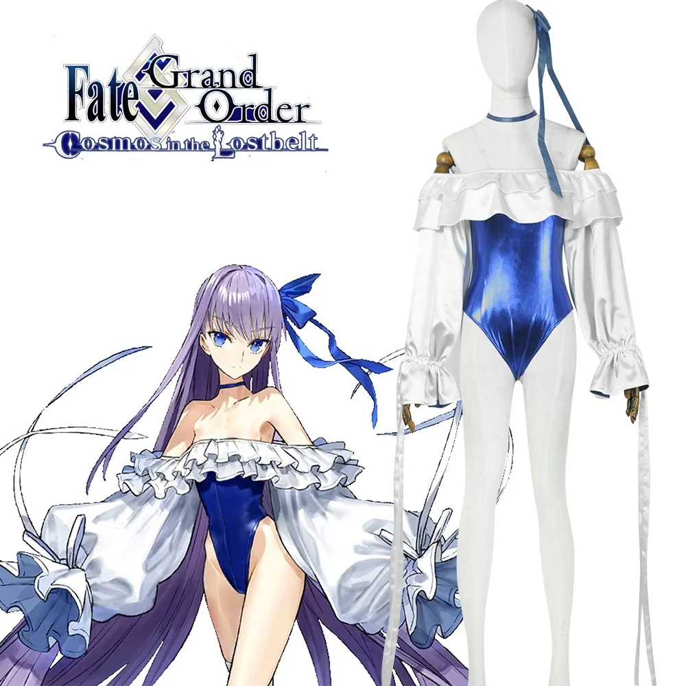 Anime Cos Fate Grand Order FGO Meltlilith/Meltryllis Alterego S Cosplay  Costumes Uniform Sets - AliExpress