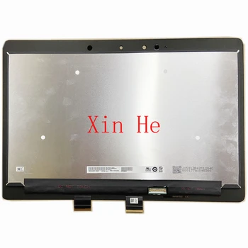 

B133HAN05.8 13.3'' FHD Laptop LCD LED Touch Screen Digitizer Assembly for ASUS zenbook UX331U UX331 18GMP0740