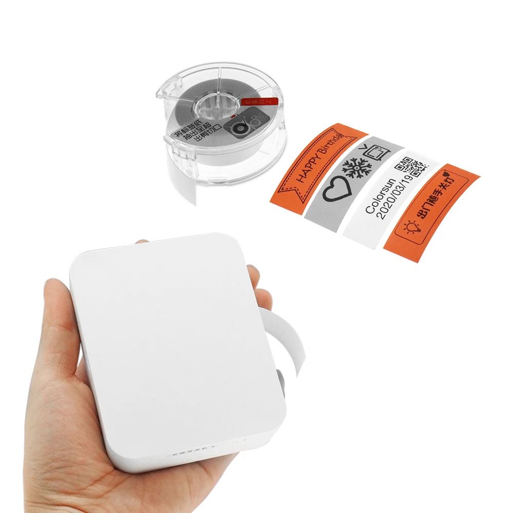 fast wireless printer