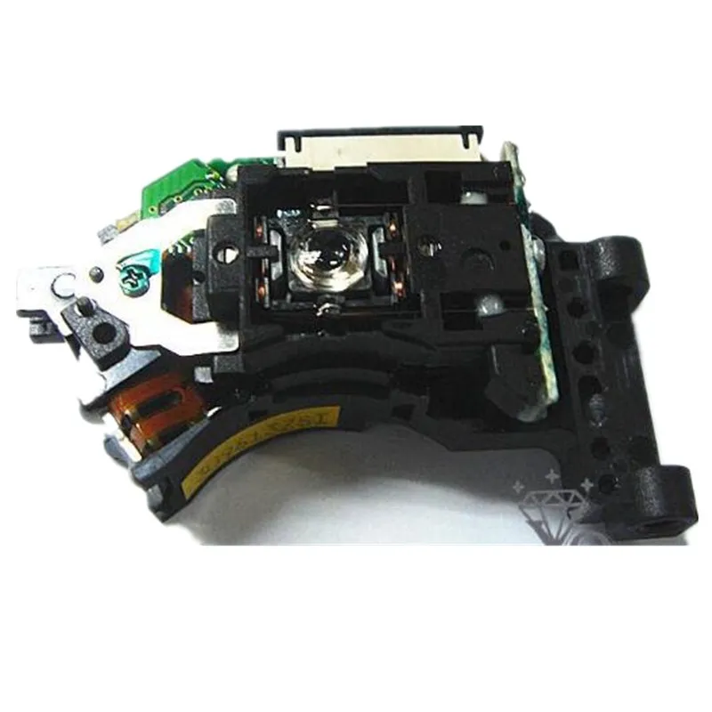 Unità Per Yamaha Cd-S2100 Cd-S300 Nuovo Dvd Evd Lente Laser Lasereinheit Optical Pick-Up Bloc Optique