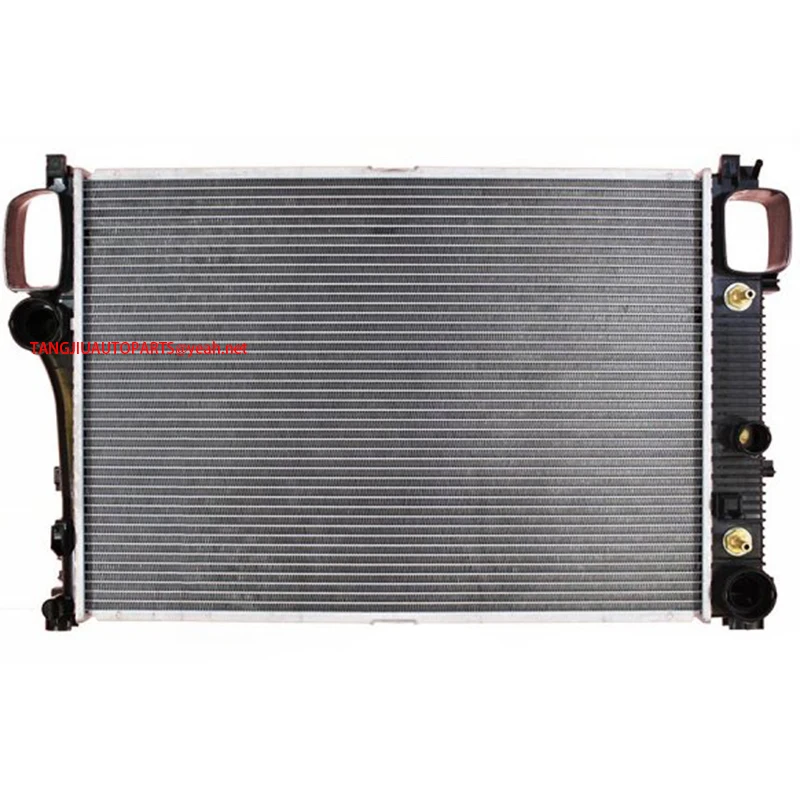 

2215003203 A2215003203 Radiator Fit MERCEDES-BENZ E300 2017-2018 GLC300 S400