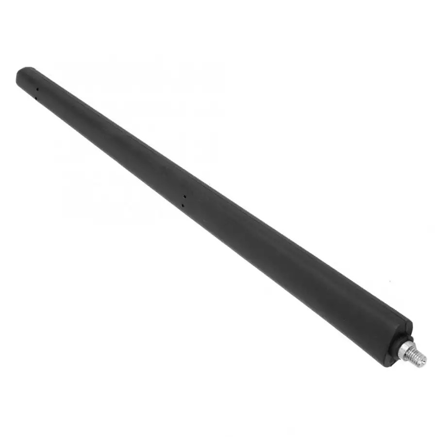 

Flat Type Short Antenna Auto Modification Accessory 51910790 Fit for Fiat 500 2012 Flat Type Antenna Car Accessories