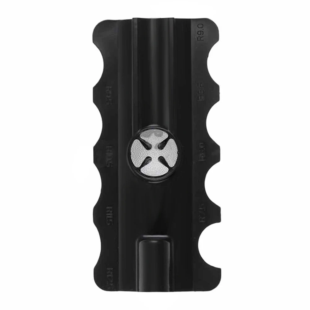 Новый инструмент для ремонта наконечников бильярдного кия аксессуары