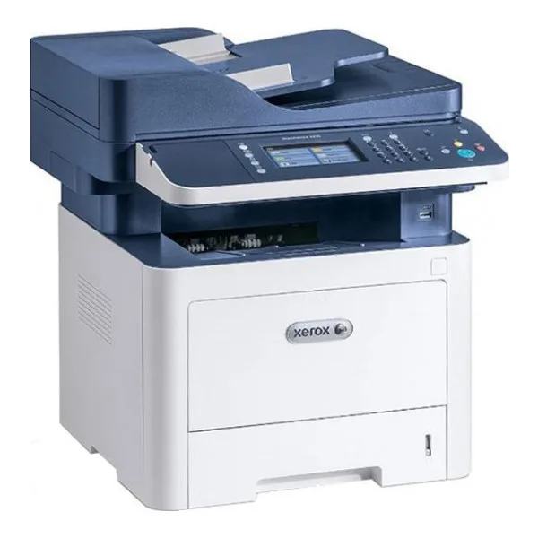 МФУ Xerox WorkCentre 3335DNI (3335V_DNI) | Компьютеры и офис