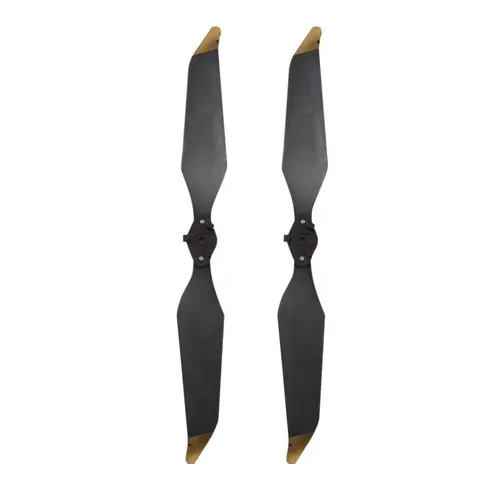1 Pair Foldable 8331 Propellers Blades Low Noise Quick Release Propellers for DJI Mavic Pro Drone Parts Platinum Edition 1 Pair Foldable 8331 Propellers Blades Low Noise Quick Release Propellers for DJI Mavic Pro Drone Parts Platinum Edition
