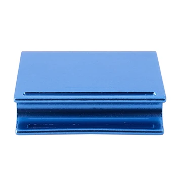 

Brass Stainless Steel Leather Polishing Machine Leather Smooth Tool Leather Side Polishing Round Edge Tool