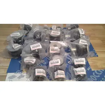 

Support salentblock pillow body Toyota Land Cruiser-200 set 18 PCs, new